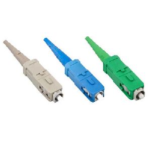OFC Fiber Connectors Pigtails