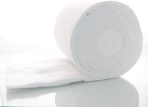 cotton roll