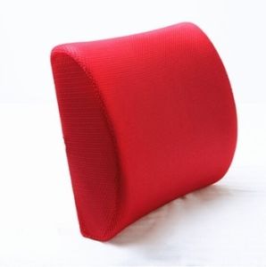 Memory Foam Back Cushion