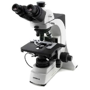 Colonoscopy Research Microscope