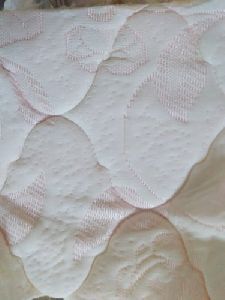 quilted fabrics