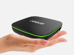 Smart Tv Box