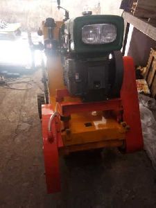 concrete cutter machine