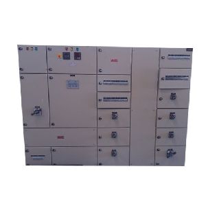 Panel Box Enclosure