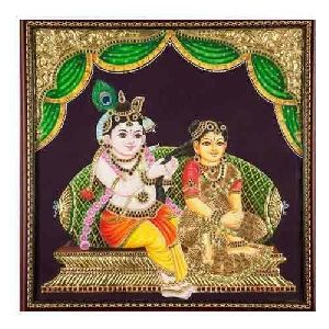 Tanjore Painting