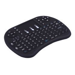 Mini Portable Wireless Keyboard