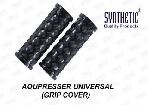 Acupressure Two Wheeler Grip Covers