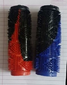 Colored Two Wheeler Grip Covers