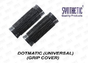 Dotmatic Two Wheeler Grip Covers