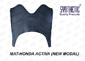 Honda Activa New Mat