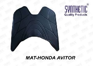 Honda Aviator Mat