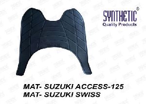 Suzuki Access Mat