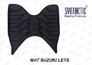 Suzuki Lets Mat