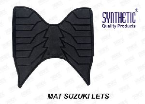 Suzuki Scooter Mat
