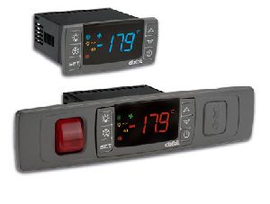 Digital Temperature Controller