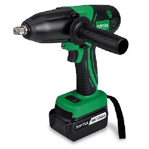 cordless impact wrench