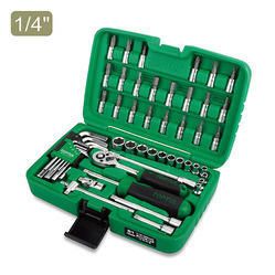 Socket Tool Kit