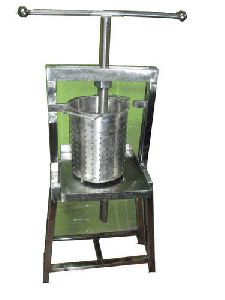 coconut milk extractor