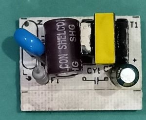 Led Driver