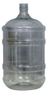 Water Dispenser Jar