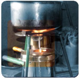 biomass stoves