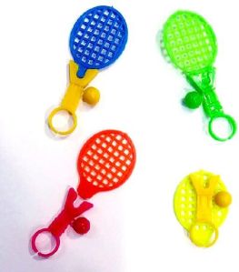 Badminton Racket Toy