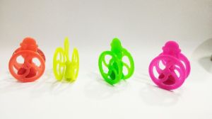 Balance Wheel Toy