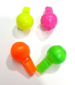 Football Whistle Toy