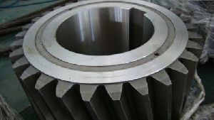 Spur Gears