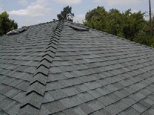 Asphalt Roofing Shingles