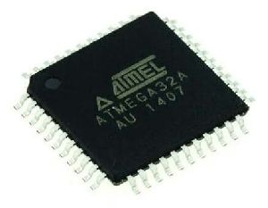 Electronic IC Chip