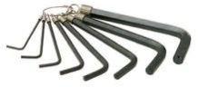 Hexagon Key Wrench Set