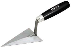 plastering trowel