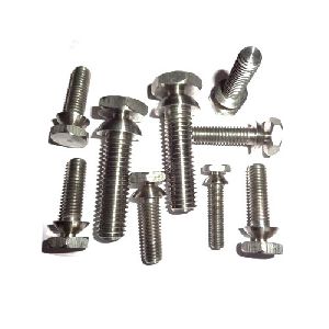 Hexagonal Stainless Steel Break Bolt