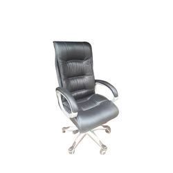 Boss Back Support Chair