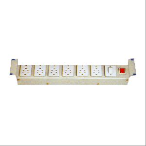 Horizontal Power Distribution Units