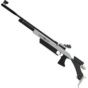 air rifle