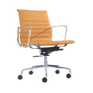 Back Support Chair