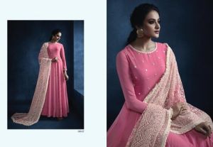 Anarkali Suit