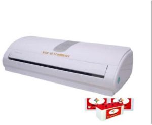 Solar Air Conditioner