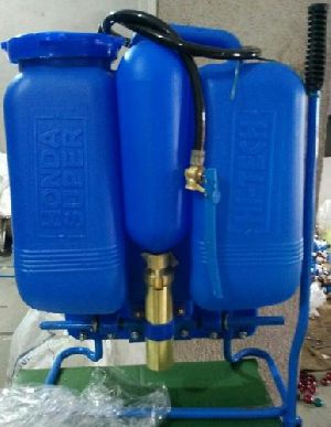 Honda Super Hi-Tech Sprayer Pump