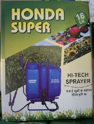 Honda Super Hi-Tech Sprayer Pump