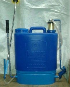 Vishwas Knapsack Brass Barrel Sprayer Pump