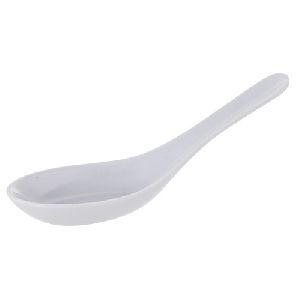 Plastic Service Spoon