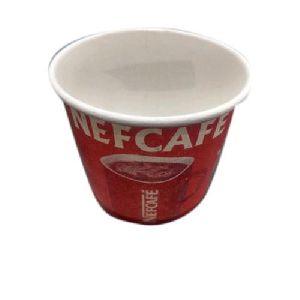 Disposable Paper Cup