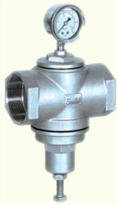 Pressure Relief Valves