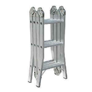 Aluminium Multi Purpose Ladder