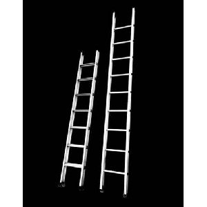 Aluminium Wall Supporting Ladder