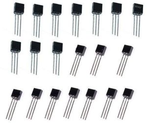 switching transistor