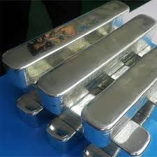 Pure Tin Ingots